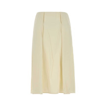 [Jil Sander] Long skirt FW26 J03MA0327J76018 109