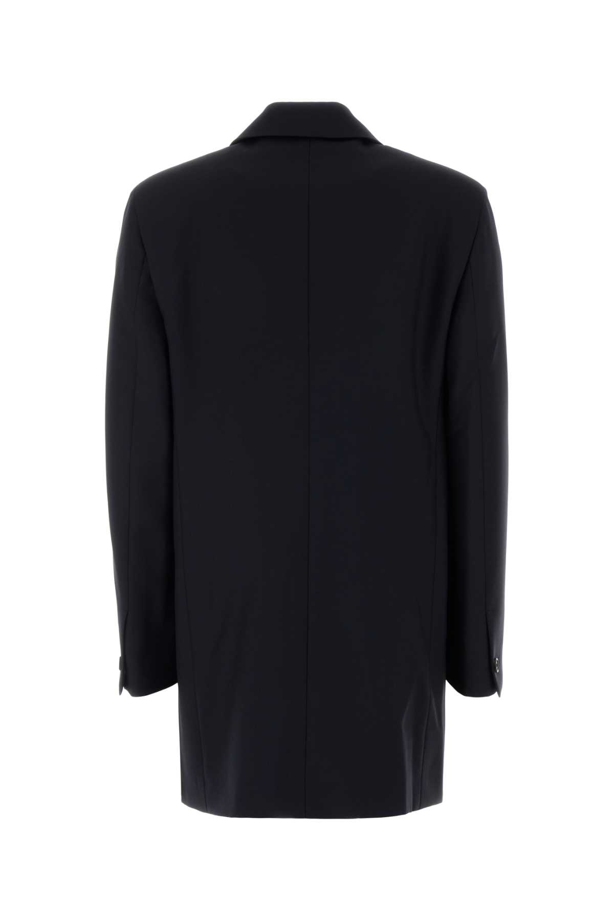 [Jil Sander] Jacket FW26 J03BN0224J41444 402