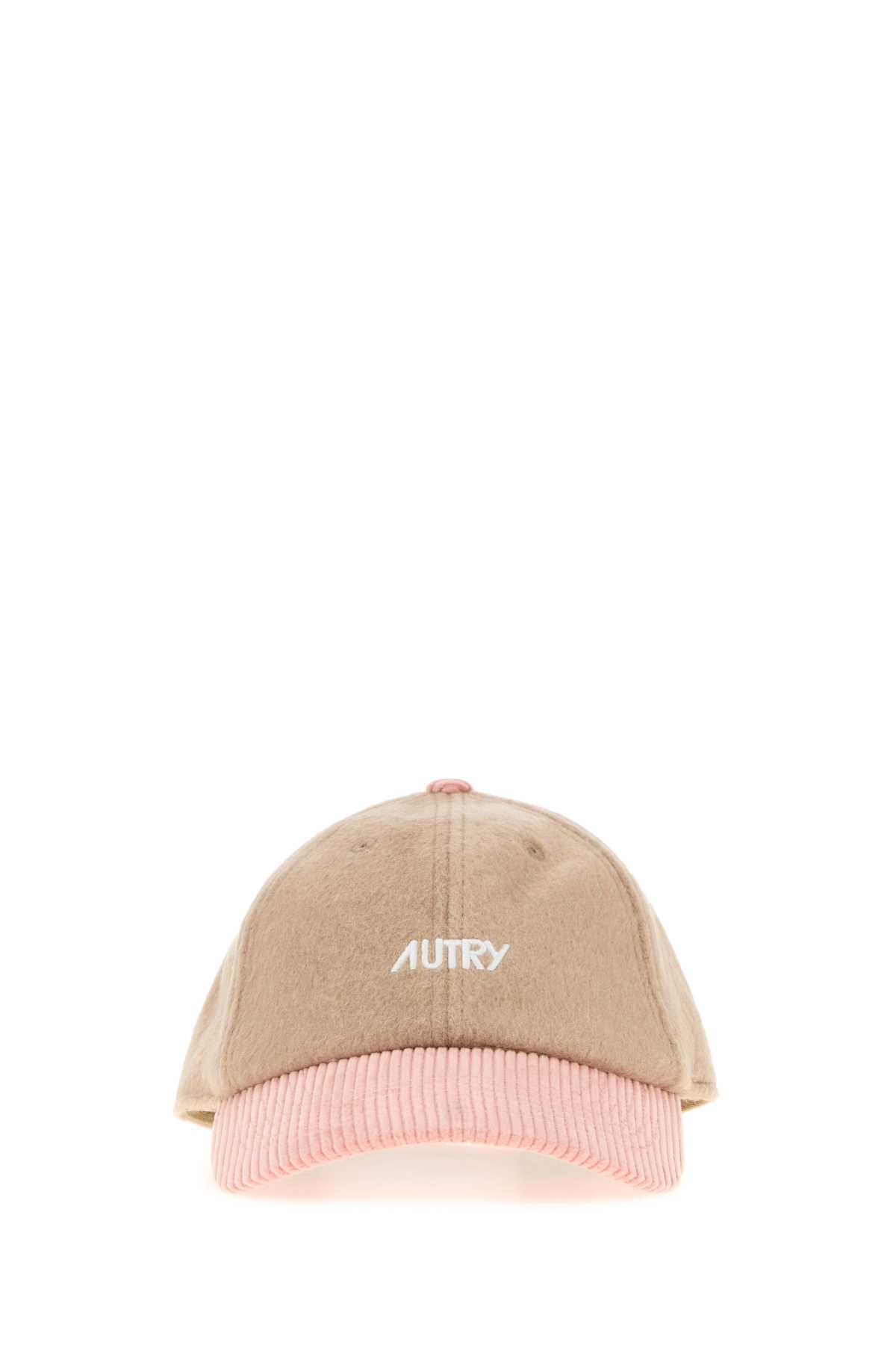 [AUTRY] Hair Accessory FW26 ACPU 1345