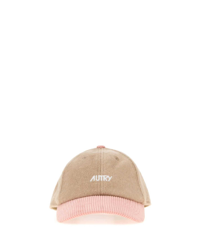 [AUTRY] Hair Accessory FW26 ACPU 1345