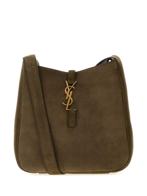 [Saint Laurent] Shoulder bag FW26 A0021I1U80W 3212