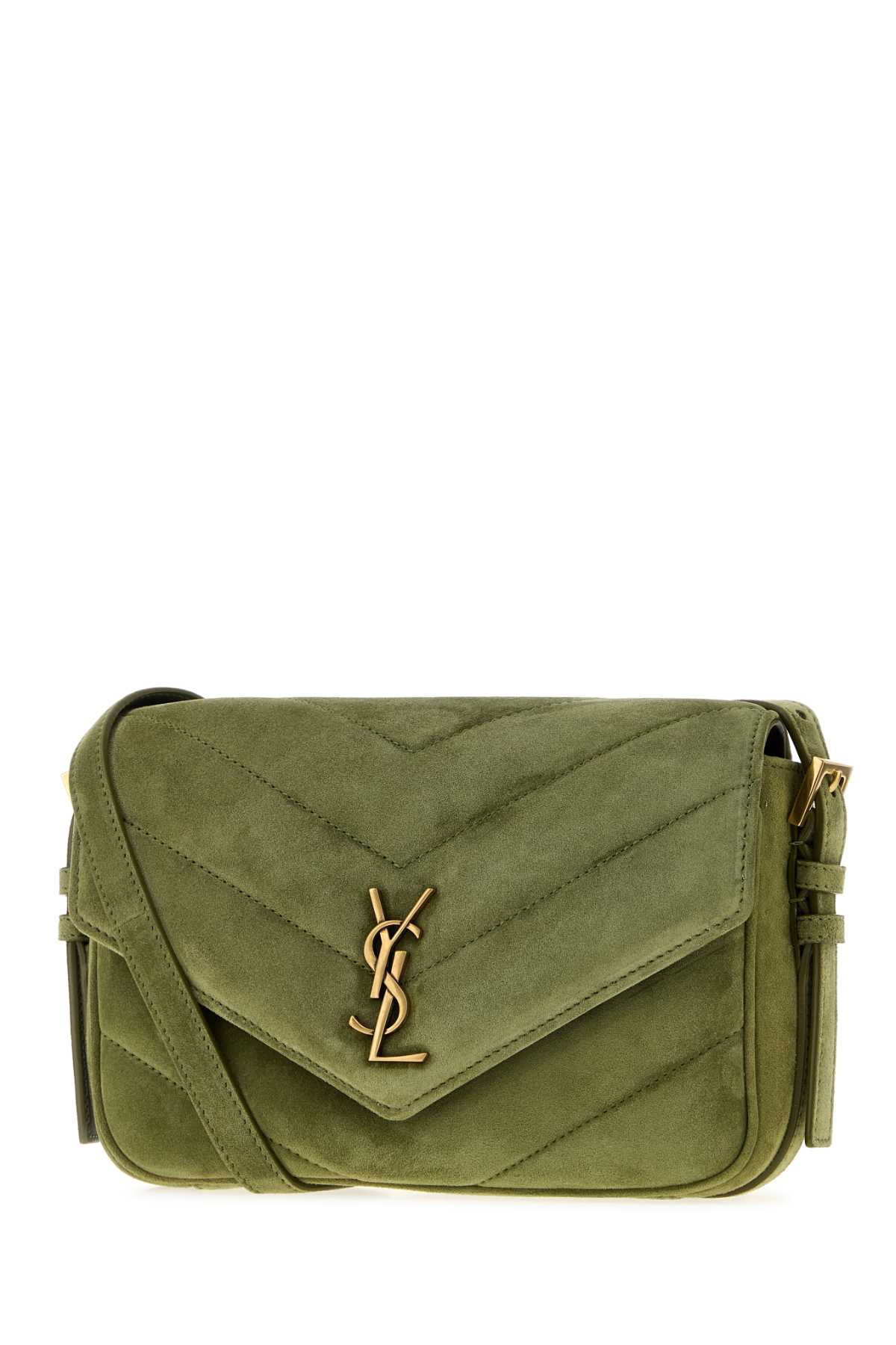 [Saint Laurent] Shoulder bag FW26 873156AAEY6 3353