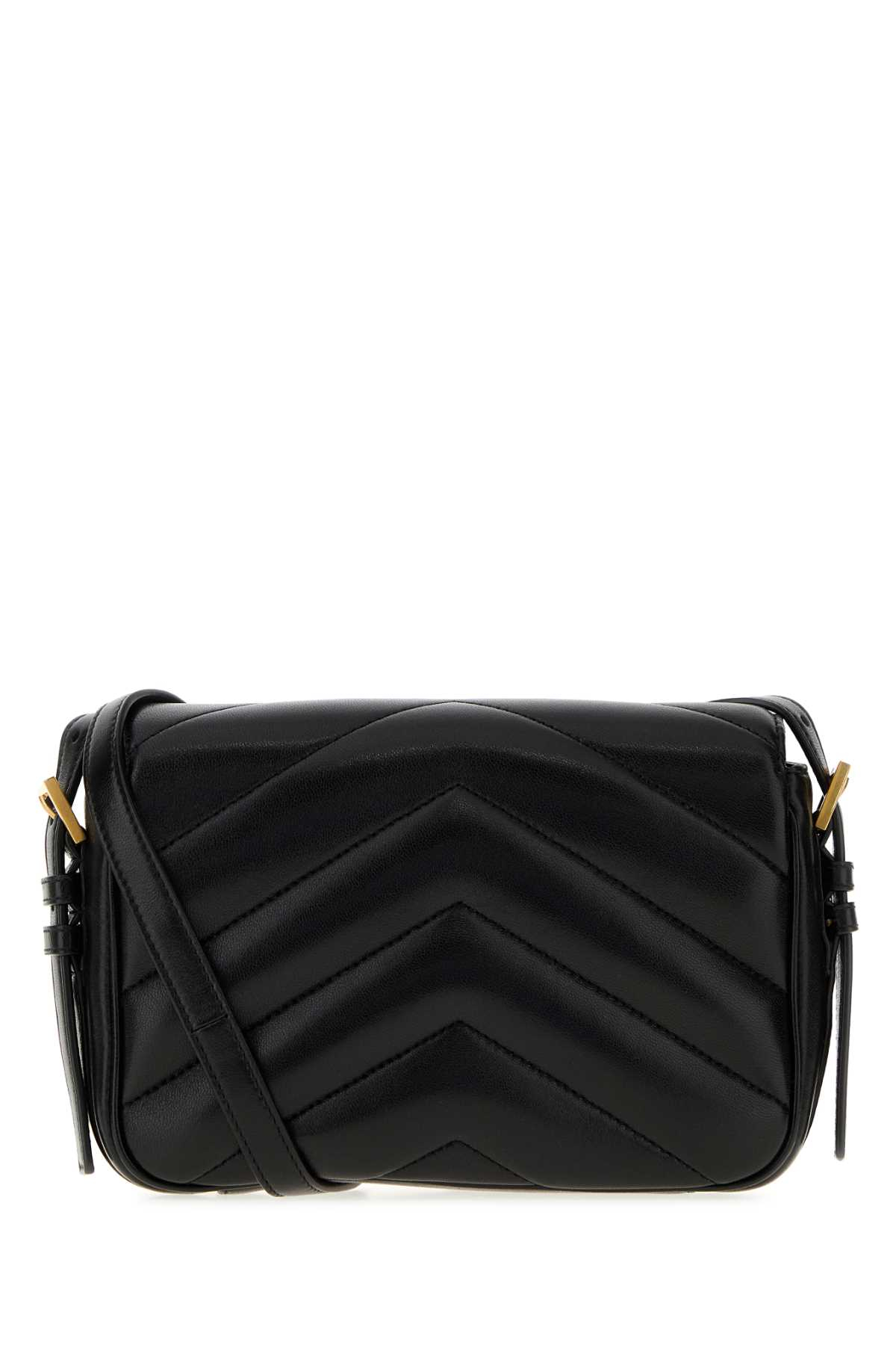 [Saint Laurent] Shoulder bag FW26 873156AAEAX 1000