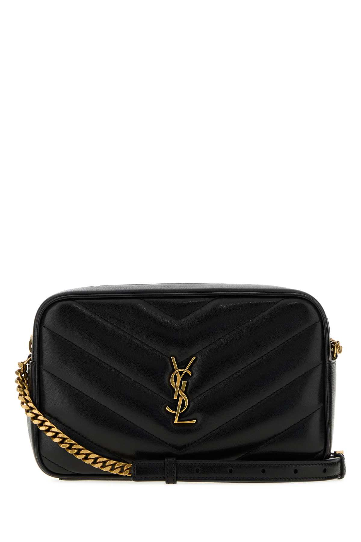 [Saint Laurent] Cross body bag FW26 869468AAEAX 1000