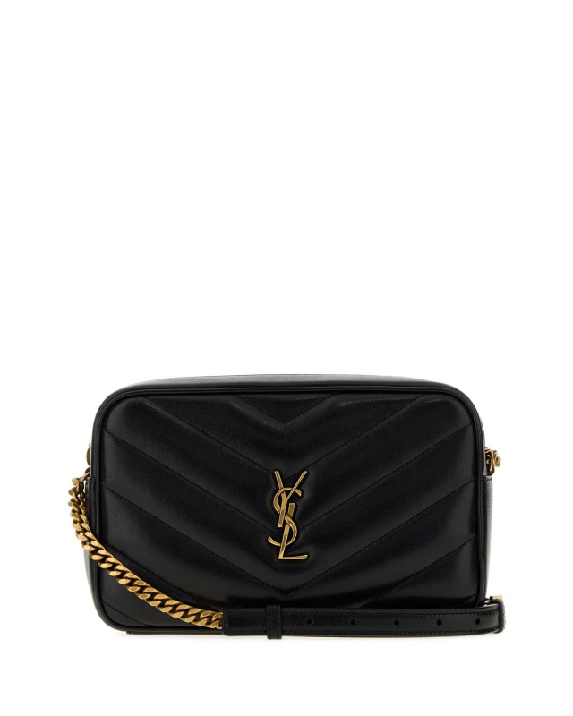 [Saint Laurent] Cross body bag FW26 869468AAEAX 1000