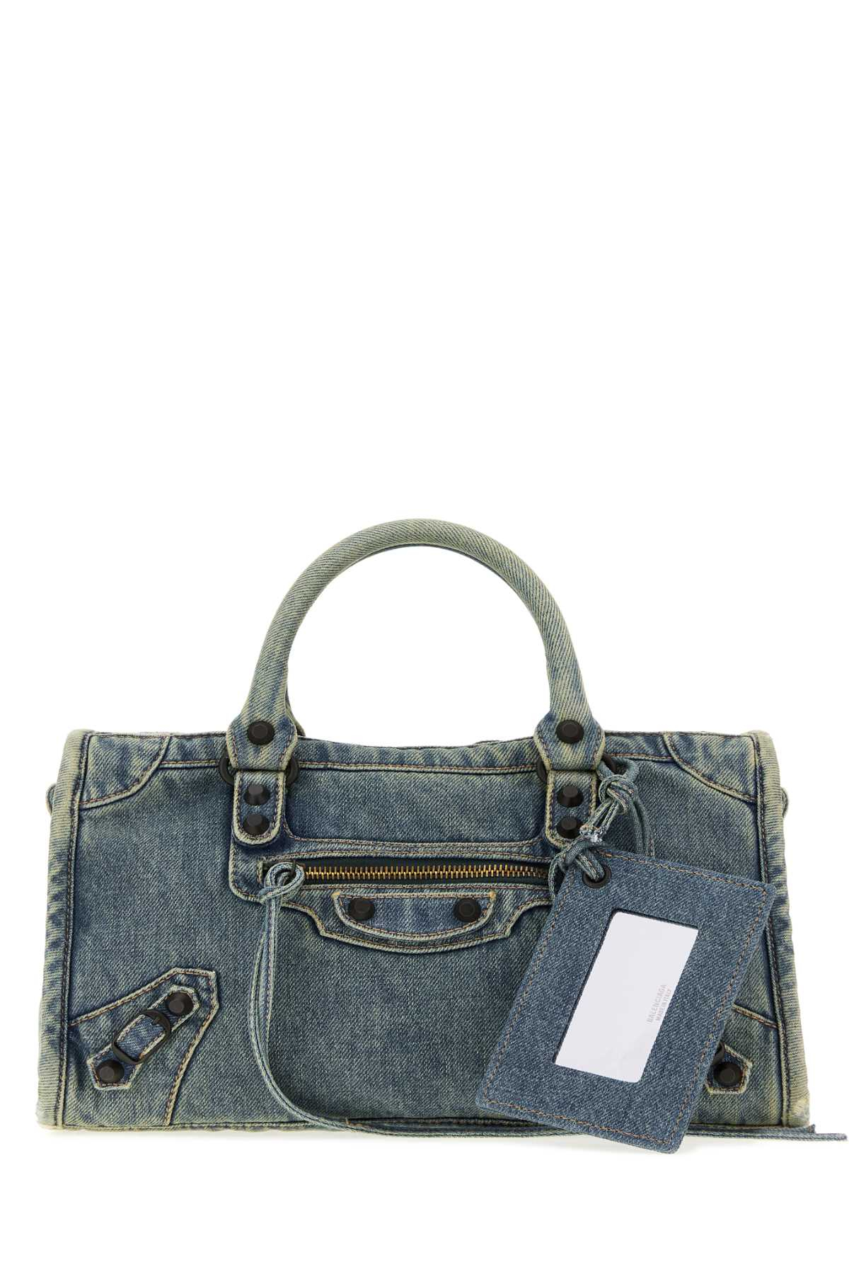 [Balenciaga] Shoulder bag FW26 8657622ACPY 4727