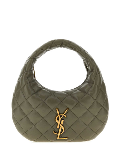 [Saint Laurent] Shoulder bag FW26 851689AAANG 3775