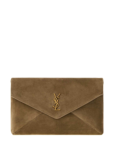 [Saint Laurent] Shoulder bag FW26 7693071U80W 1632