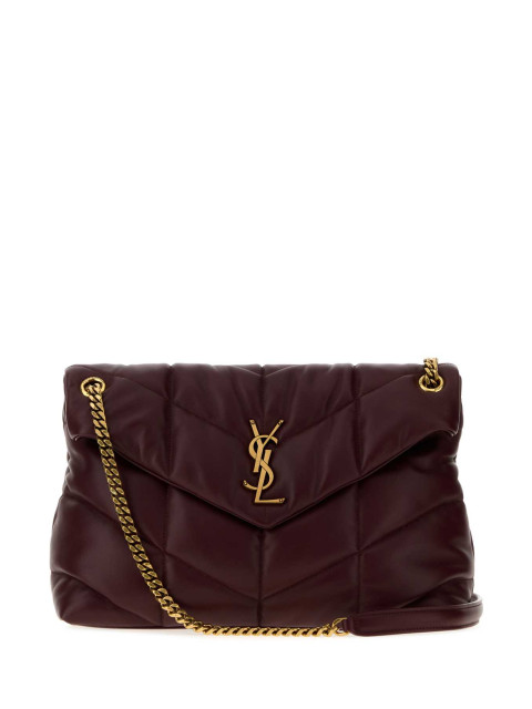 [Saint Laurent] Shoulder bag FW26 5774751EL07 6197
