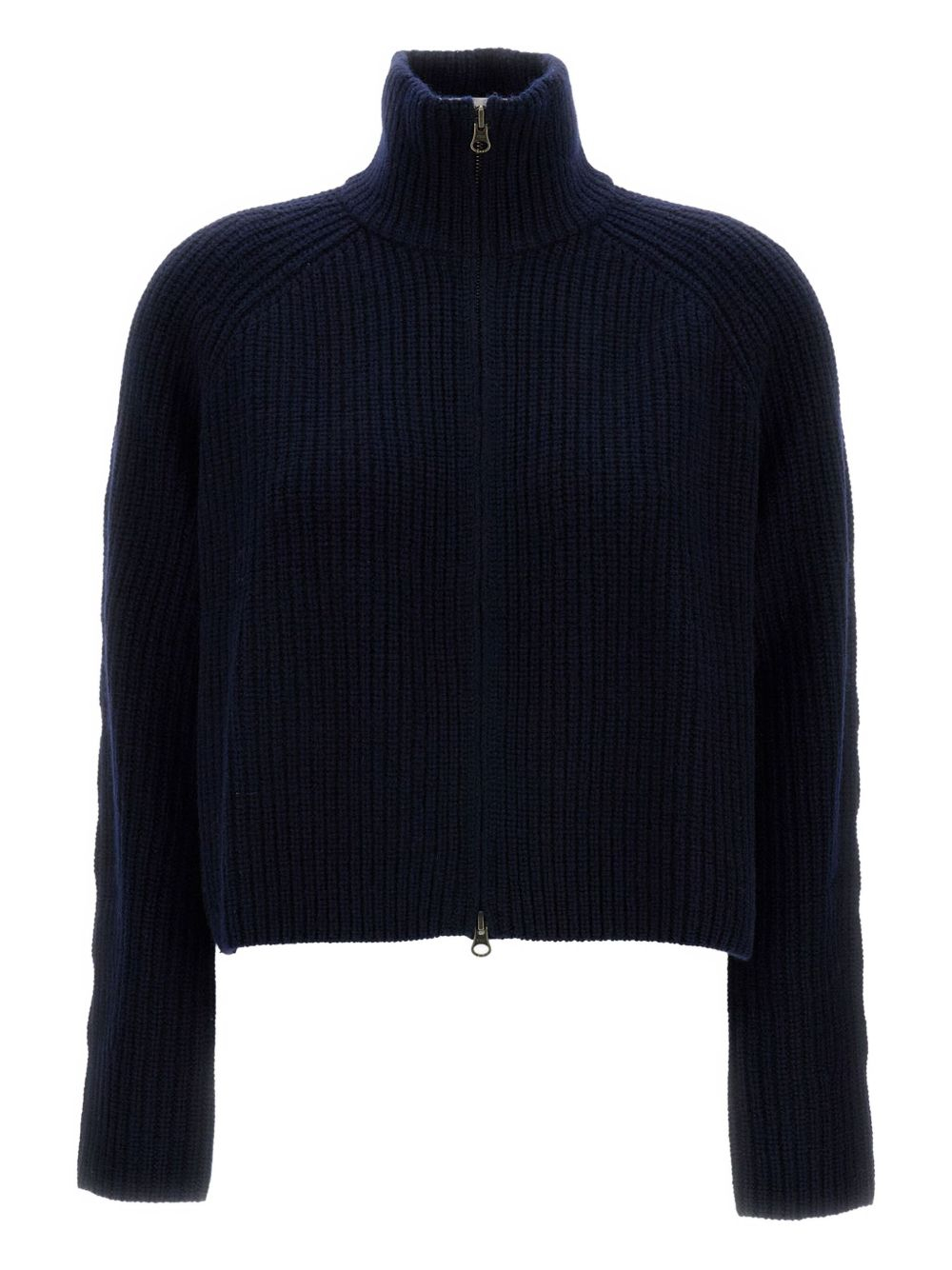 [Lisa Yang] Cardigan FW26 2025304NA