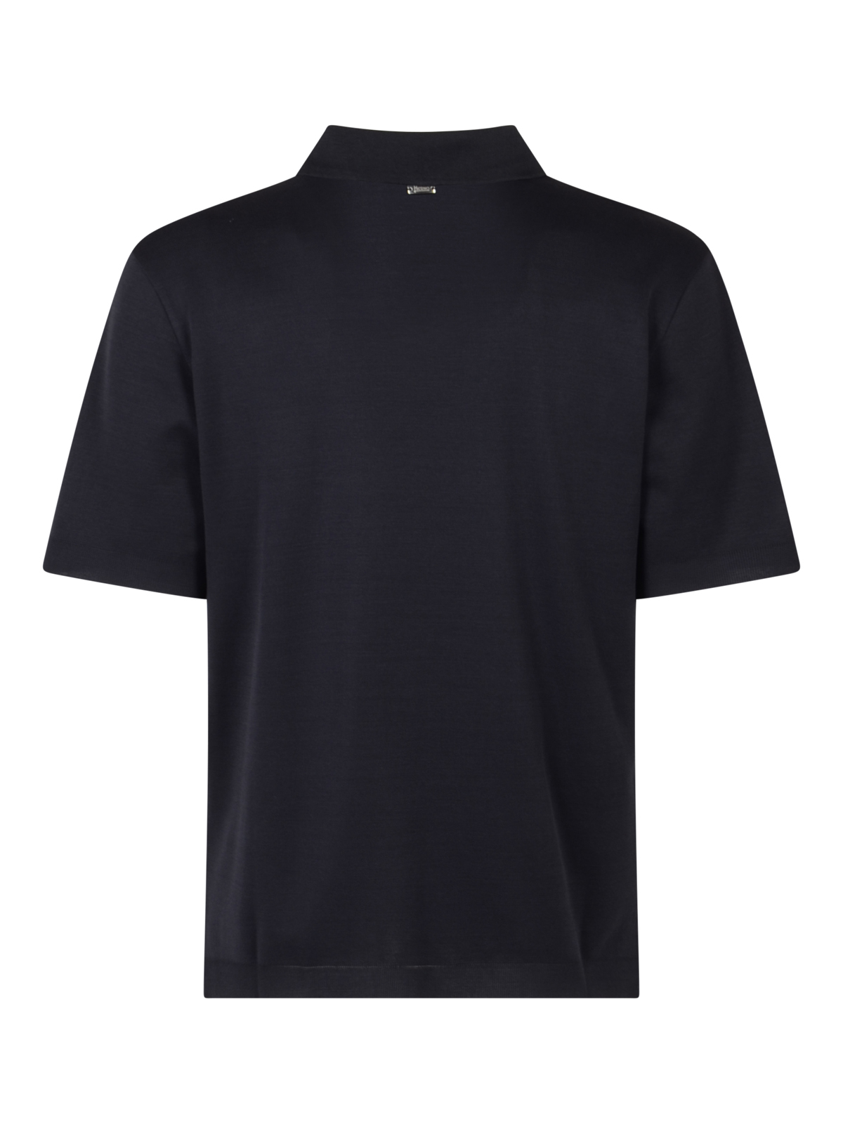 [Herno] T-shirts Short Sleeve FW26 JV000004U520599201