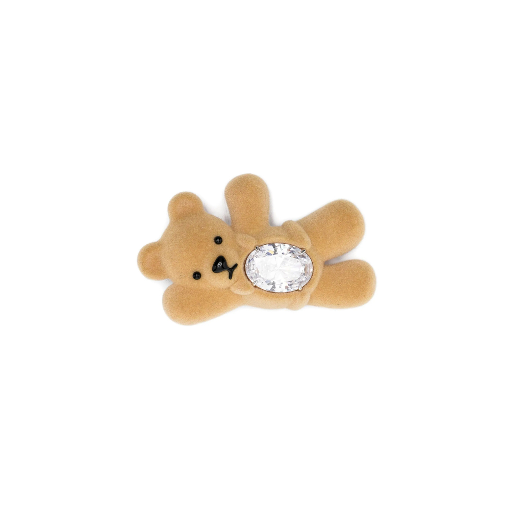 [Yvmin] Hair Accessory FW26 24453LBN00NR