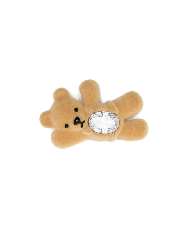 [Yvmin] Hair Accessory FW26 24453LBN00NR