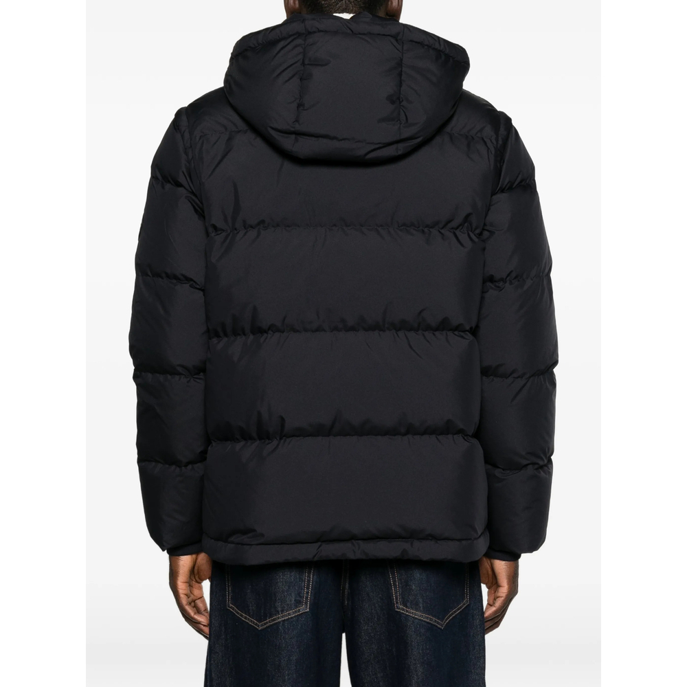 [Burberry] Down Jacket FW26 8138472 BIDEFORD A1222