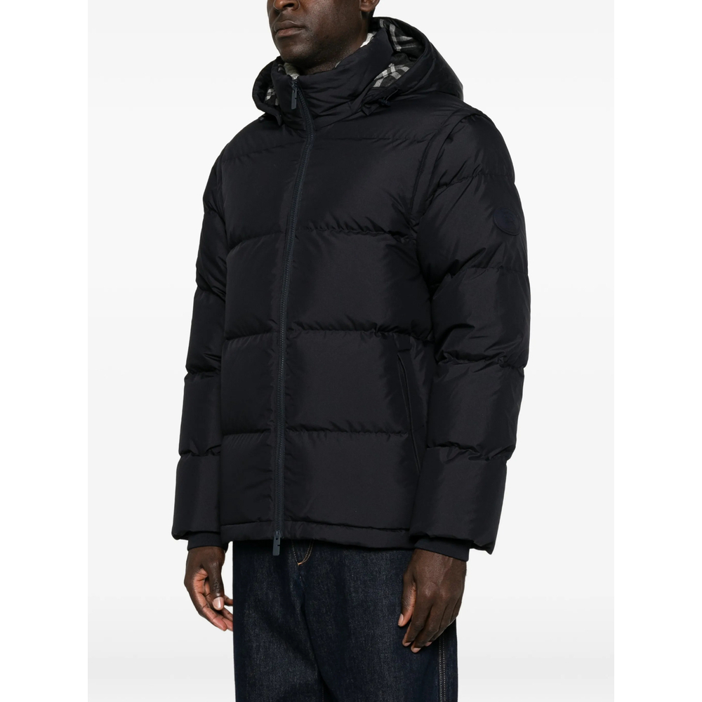 [Burberry] Down Jacket FW26 8138472 BIDEFORD A1222