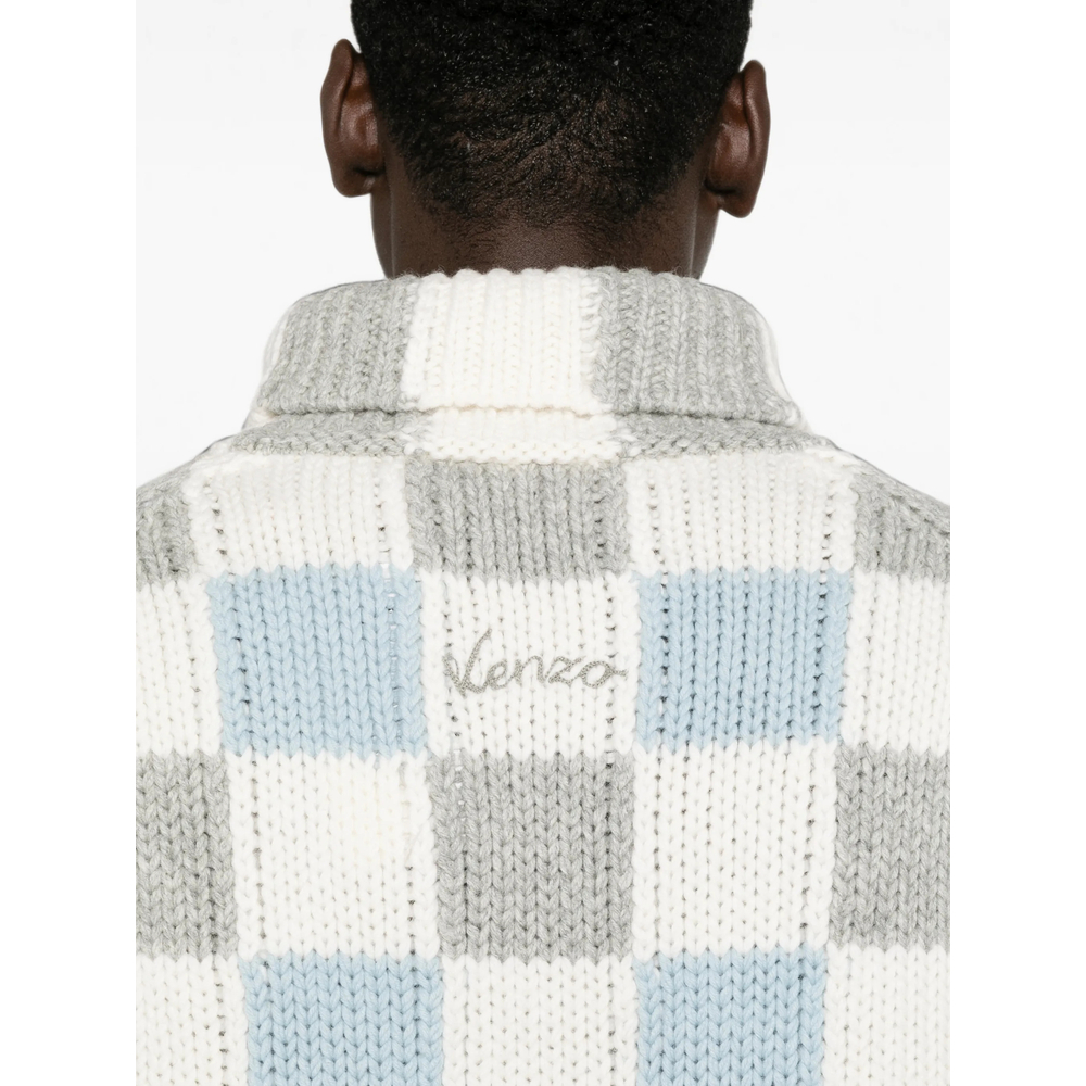 [Kenzo] Sweatshirt FW26 FG65PU8173FB  02