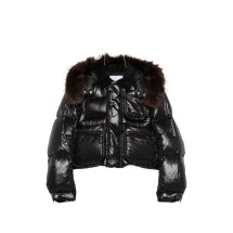[Sacai] Down jacket FW26 26-08665001