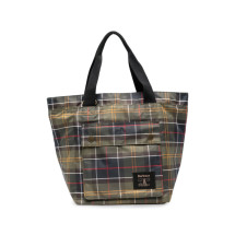 [Barbour] Tote bag FW26 UBA0780 UBA TN11