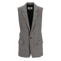 [MM6 Maison Margiela] Vest CO S52FB0107M36004001F