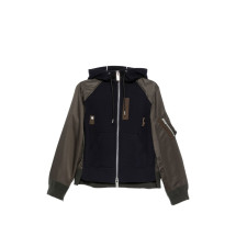 [Sacai] Hoodie FW26 26-08680233