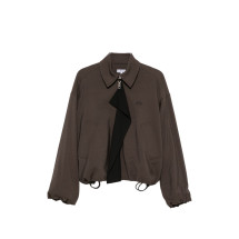 [Loewe] Leather Jacket FW26 S359Y02XHT3100