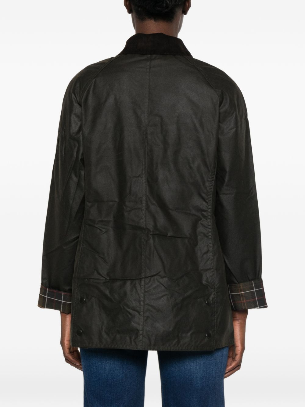 [Barbour] Casual Jacket FW26 LWX0668 LWX OL71