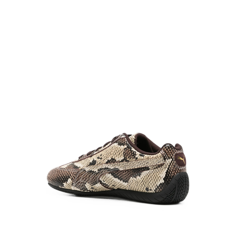 [PUMA] Sneakers FW26 408409-02  CHOCO