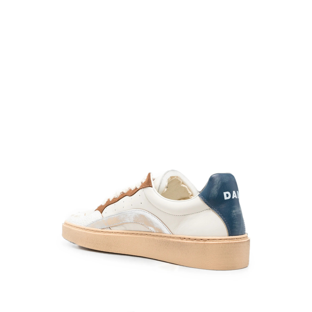 [Dsquared2] Sneakers FW26 SNM0494 01509031 M4293