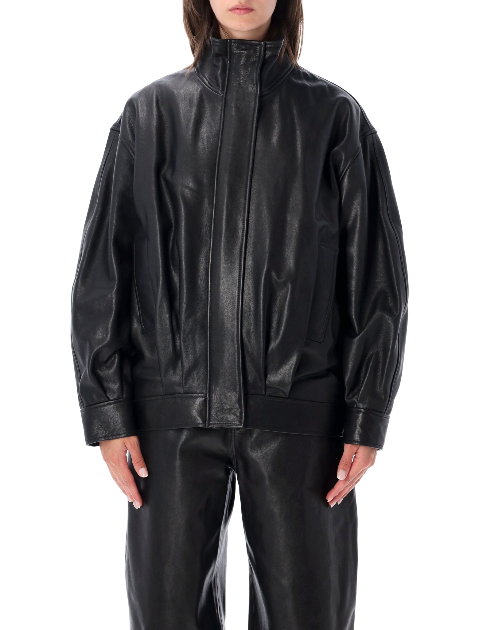 [Arma] Coat FW26 PAULABLACK