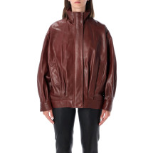 [Arma] Coat FW26 PAULAMAHOGANY
