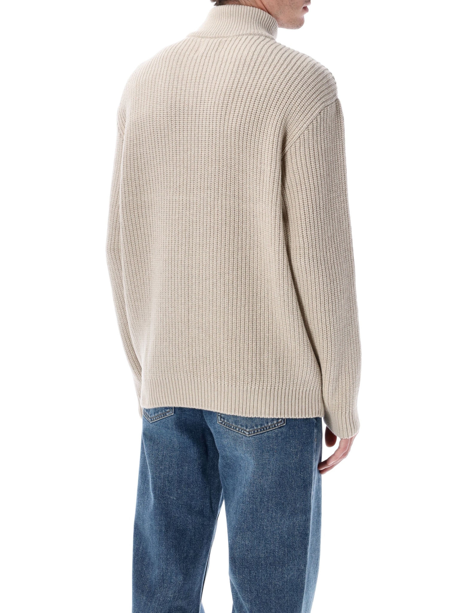 [Colorful Standard] Knitwear FW26 CS5091IW