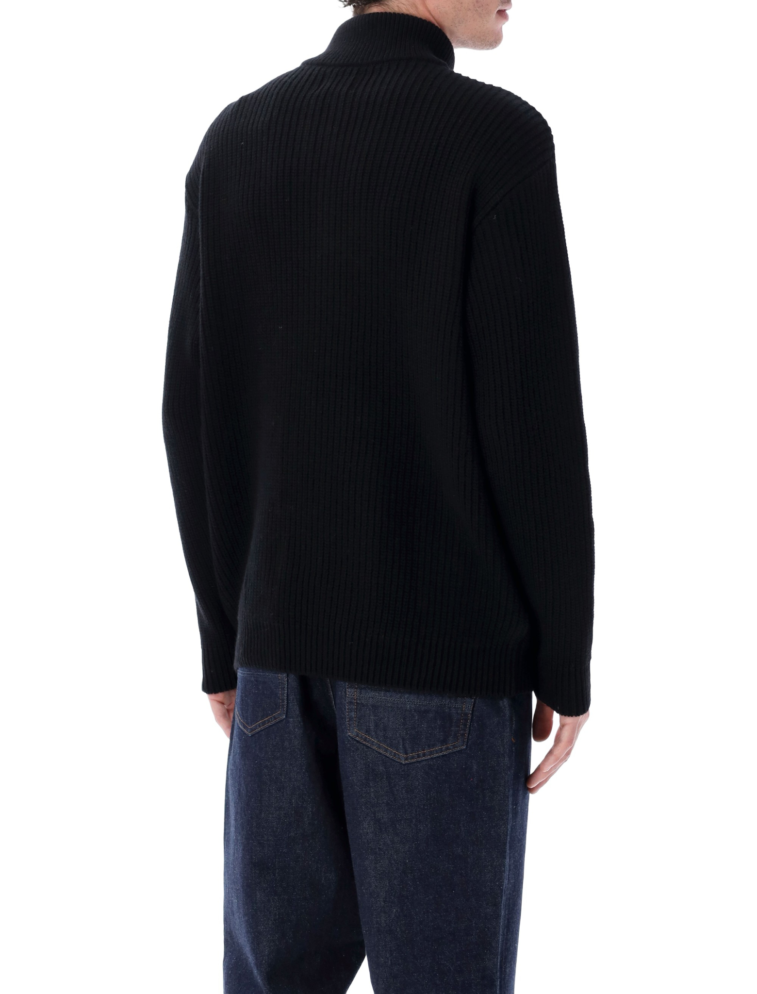 [Colorful Standard] Knitwear FW26 CS5091DB