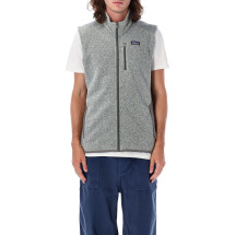[Patagonia] Vest FW26 25882STH