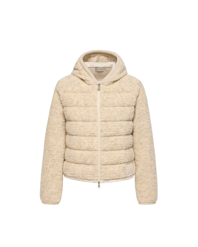 [Moncler] Cardigan FW26 8G00034 89BI4