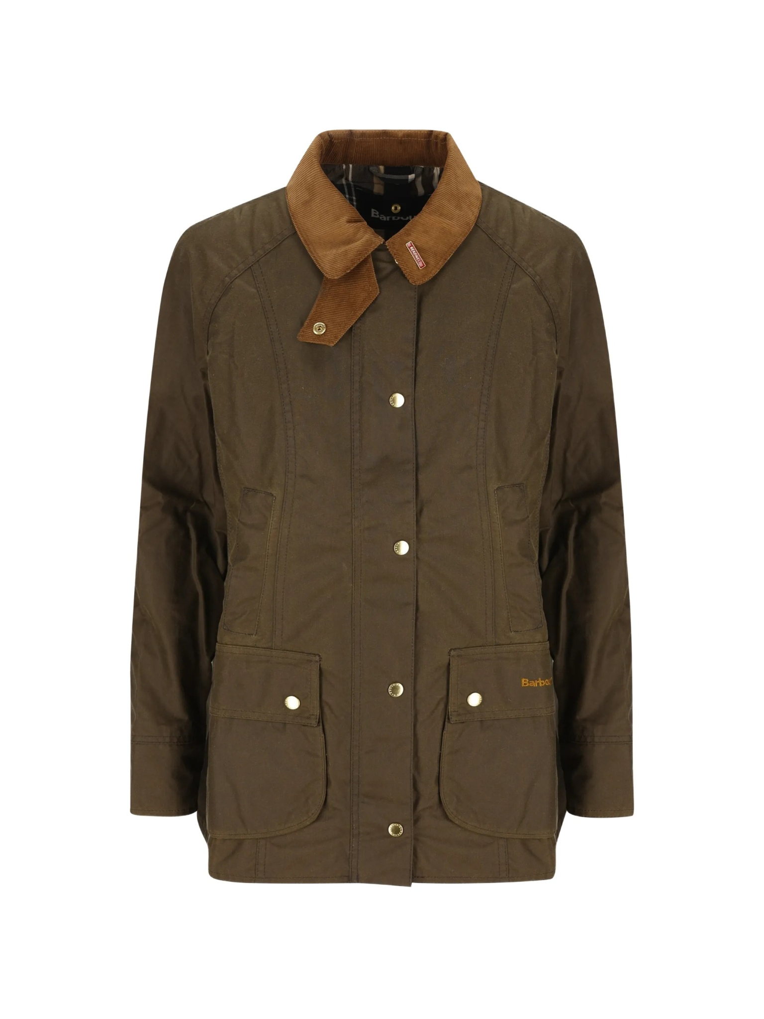 [Barbour] Casual Jacket FW26 LWX1596SN91