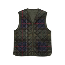 [Barbour] Vest FW26 MLI0064TN14