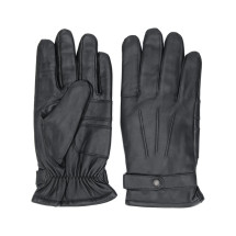 [Barbour] Gloves FW26 MGL0009BK71