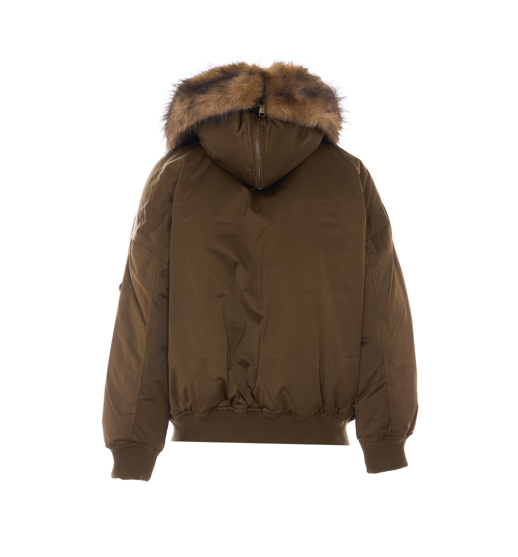 [MICHAEL MICHAEL KORS] Casual Jacket FW26 MF620MSHRR303