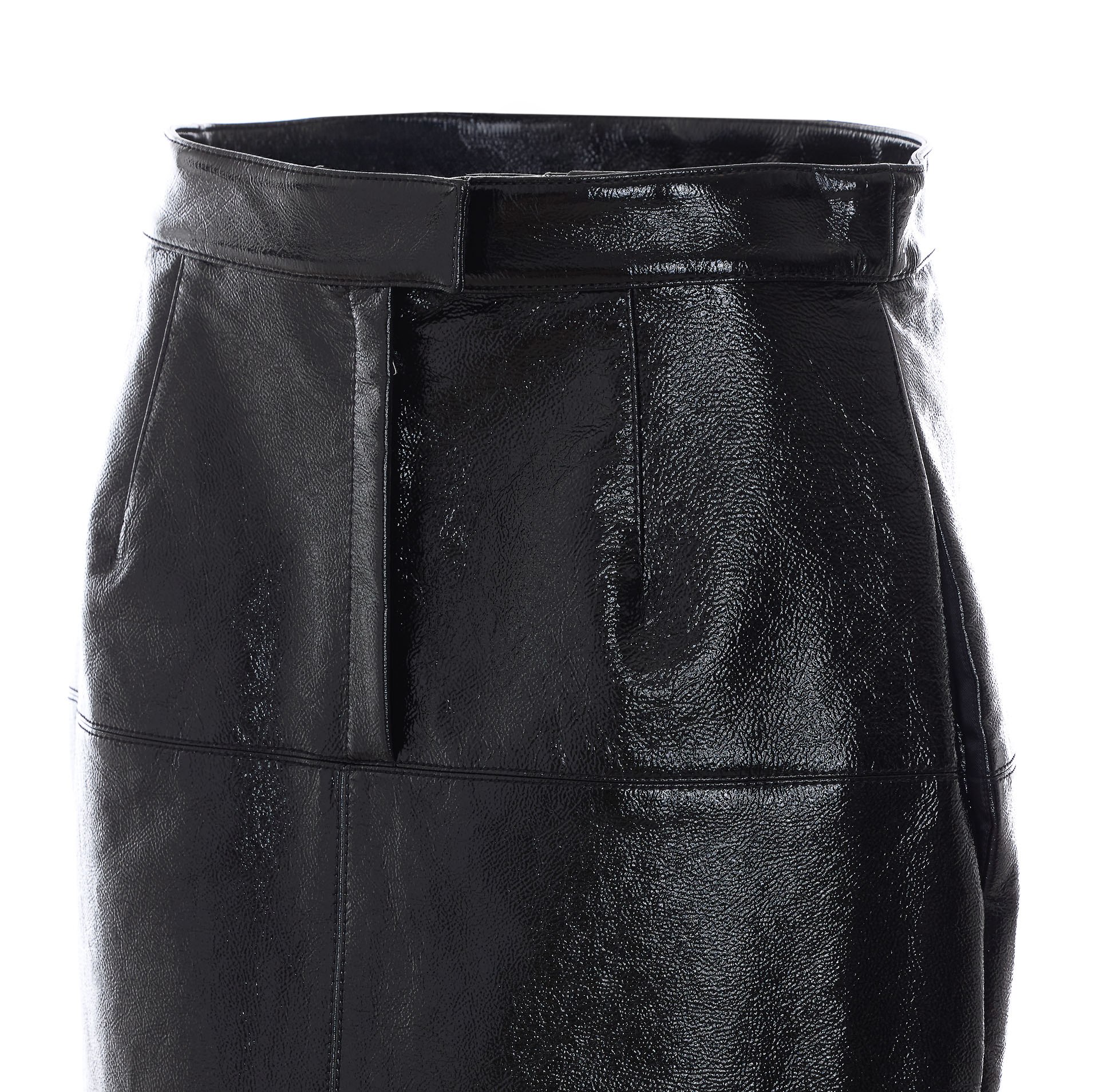 [Lanvin] Midi skirt FW26 ST0203637810