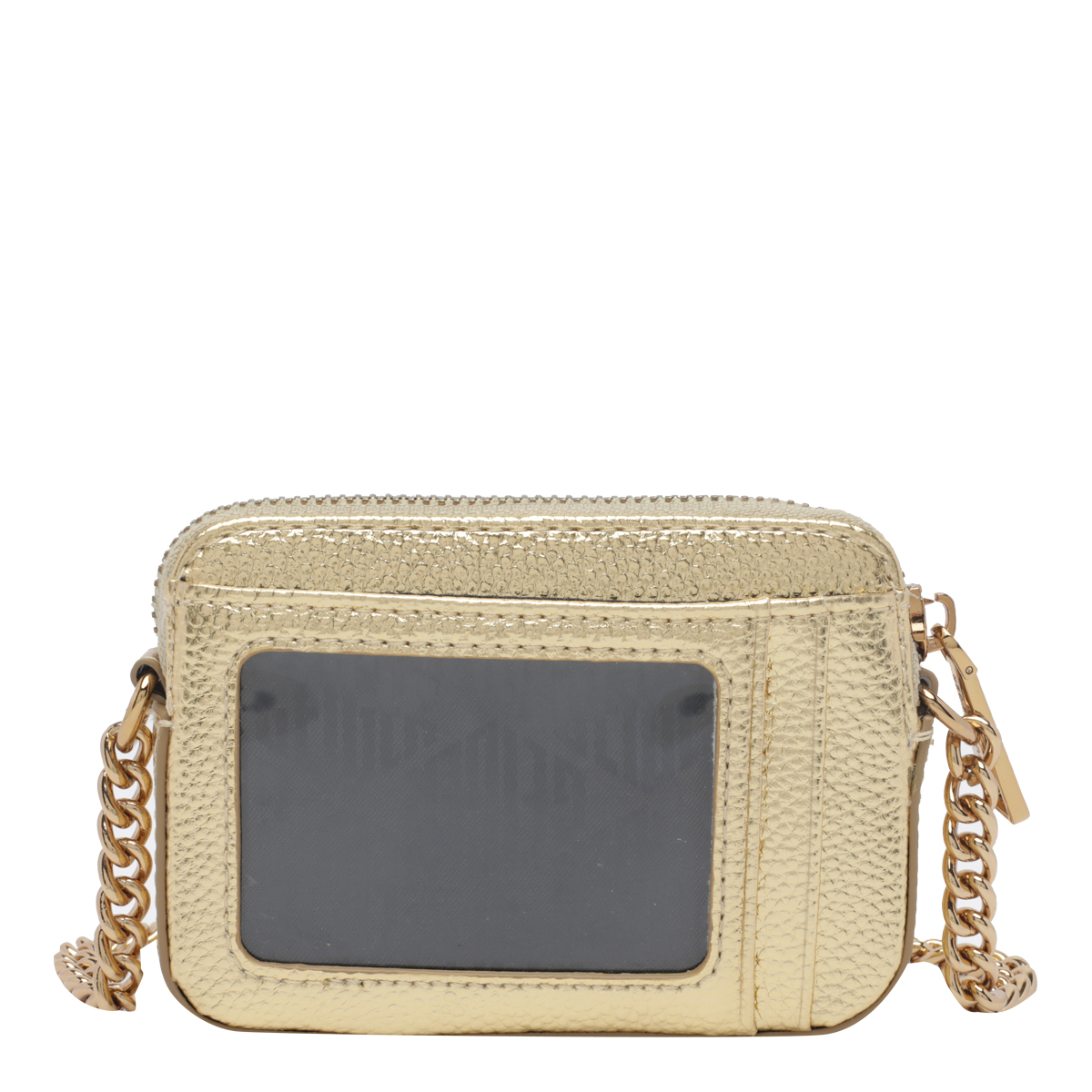 [Kurt Geiger] Wallet FW26 3530161979GOLD