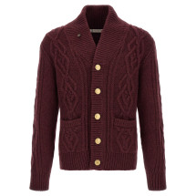 [Brunello Cucinelli] Knitwear FW26 MA2301006C9763