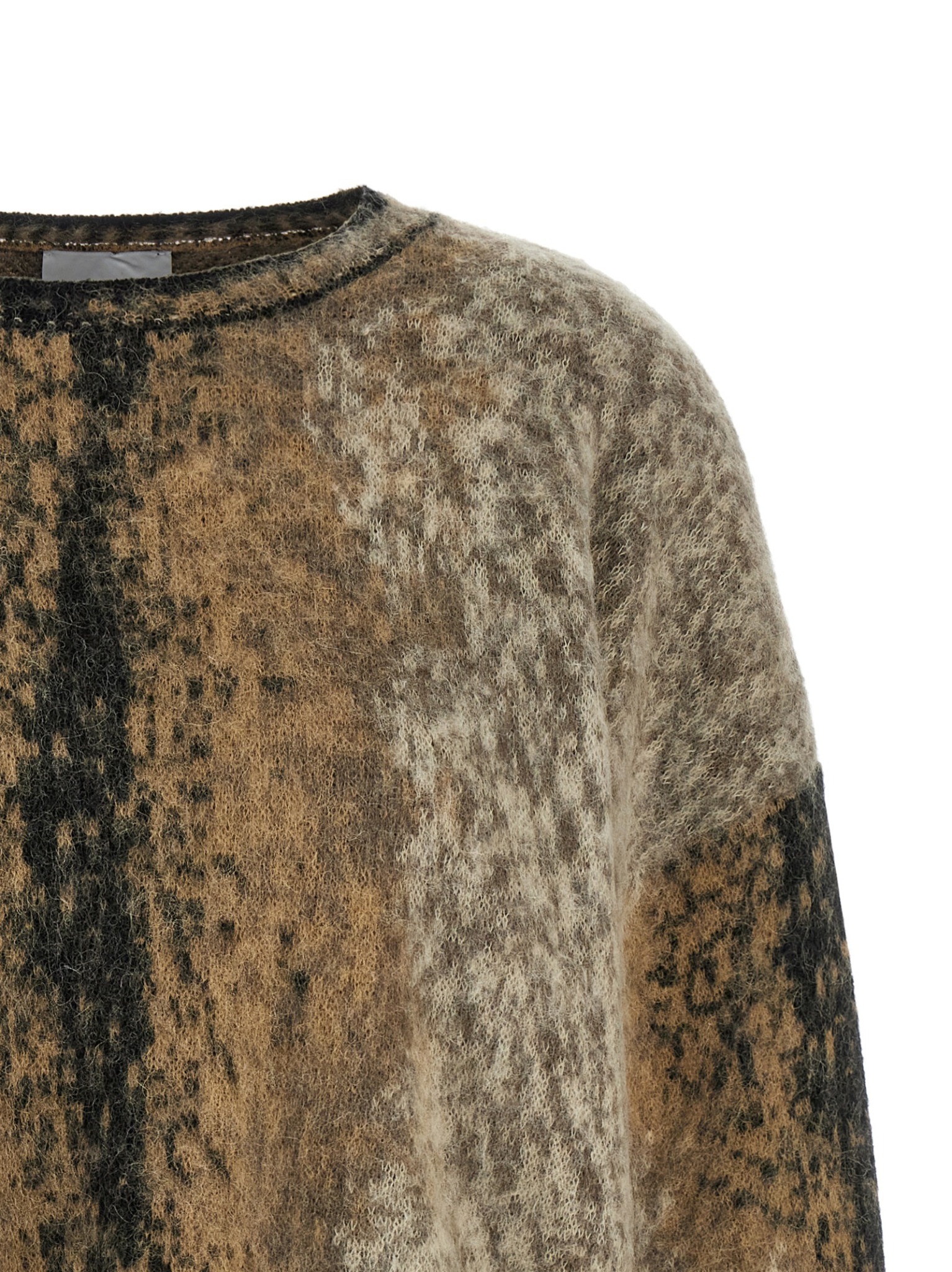 [Nude] Knitwear FW26 1101W26119104
