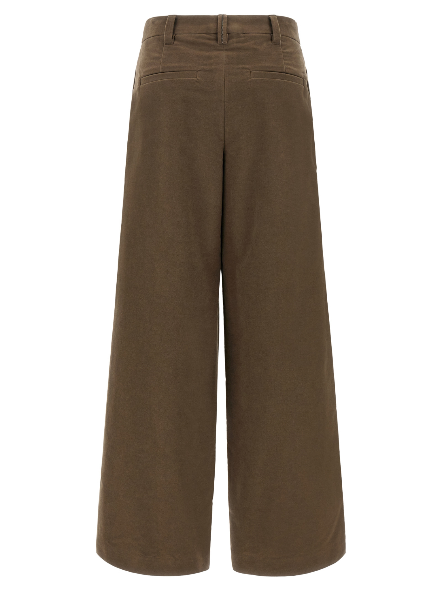 [Brunello Cucinelli] Pants FW26 MB152P9352C4228