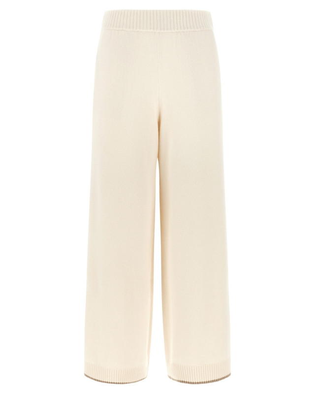 [Brunello Cucinelli] Pants FW26 M12722299CDW71