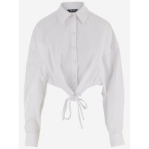 [Just Cavalli] Shirts Long Sleeve FW26 81PAL211N0132003