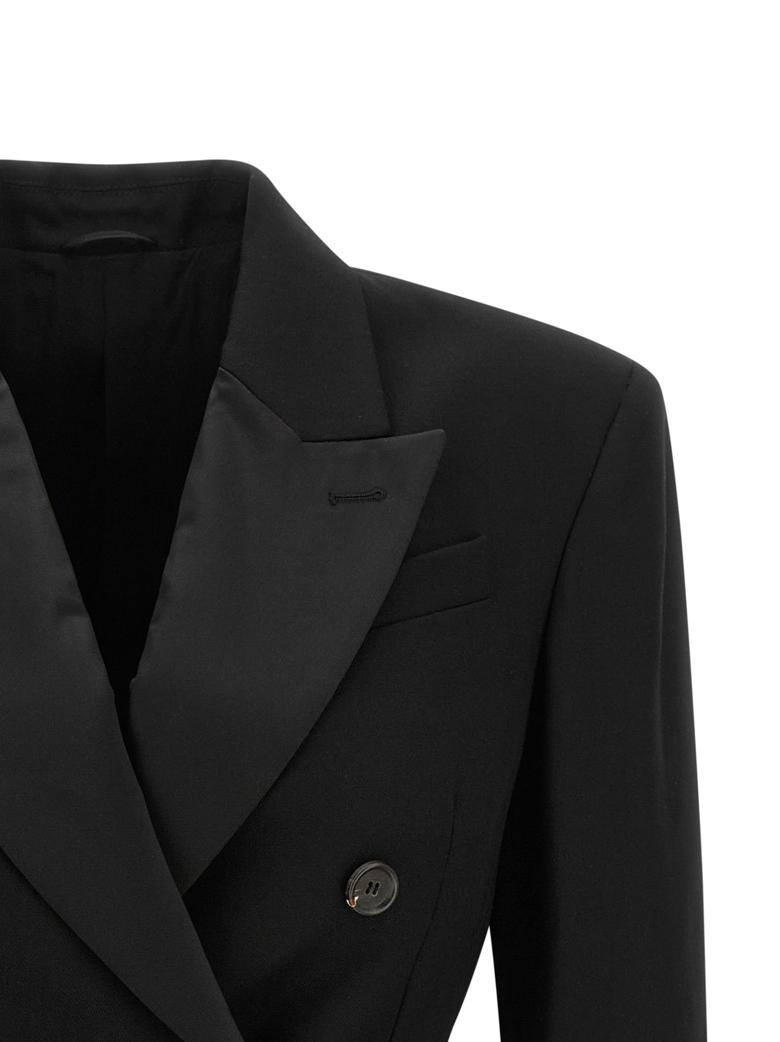 [Brunello Cucinelli] Blazer FW26 MG5537119C101
