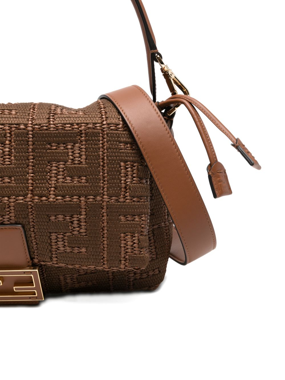 [Fendi] Shoulder bag FW26 8BR833AY6GF1UJK