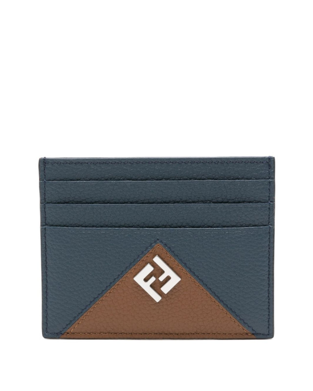 [Fendi] Cardholder FW26 7M0164B09XF1X5Z