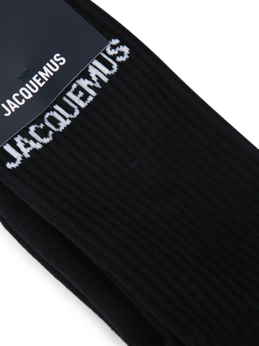 [JACQUEMUS] Socks FW26 ACU00003AY00001990