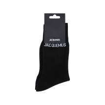 [JACQUEMUS] Socks FW26 ACU00003AY00001990